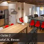 Lcr Boutique, Lcr Y Lcr Valles Lägenhet