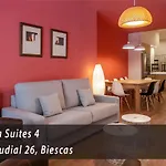 Lcr Boutique, Lcr Y Lcr Valles Biescas (Aragon)