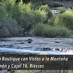 Lcr Boutique, Lcr Y Lcr Valles Apartamento Biescas (Aragon)