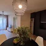 Lcr Boutique, Lcr Y Lcr Valles Apartmán *