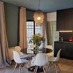 Apartamento Lcr Boutique, Lcr Y Lcr Valles