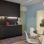 Lcr Boutique, Lcr Y Lcr Valles Apartmán *