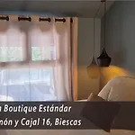 Apartamento Lcr Boutique, Lcr Y Lcr Valles Biescas (Aragon)