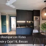 Apartamento Lcr Boutique, Lcr Y Lcr Valles Biescas (Aragon)