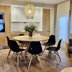 Lcr Boutique, Lcr Y Lcr Valles Apartamento *