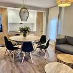 Apartamento Lcr Boutique, Lcr Y Lcr Valles *