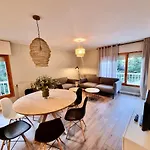 Lägenhet Lcr Boutique, Lcr Y Lcr Valles Biescas (Aragon)