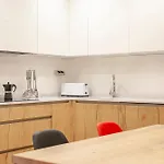 Apartmán Lcr Boutique, Lcr Y Lcr Valles *