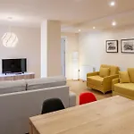 Lcr Boutique, Lcr Y Lcr Valles Apartmán
