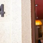 Apartmán Lcr Boutique, Lcr Y Lcr Valles Biescas (Aragon)