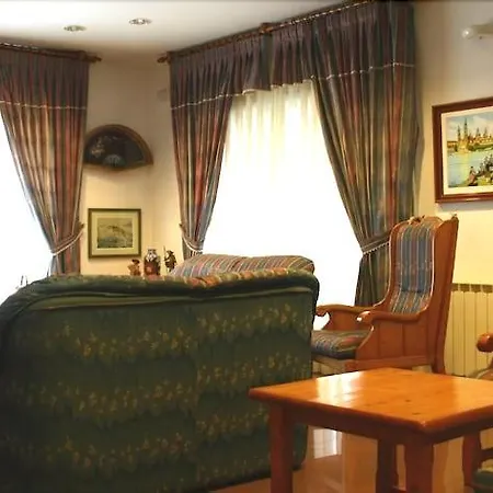 Apartament Tierra Boutique, Tierra Y Tierra Valles