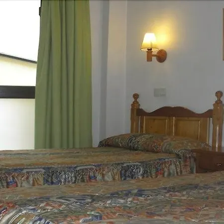 דירה Tierra Boutique, Tierra Y Tierra Valles *