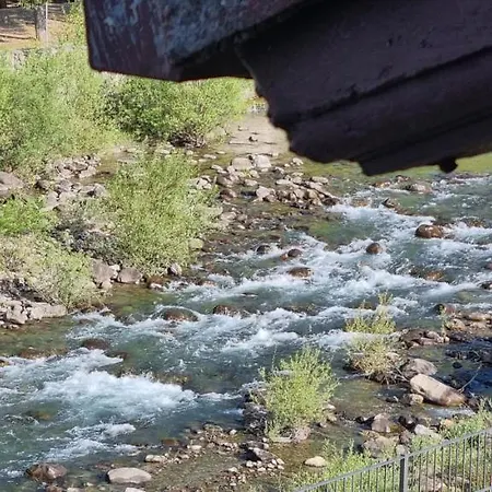 Tierra Boutique, Tierra Y Tierra Valles Apartament *