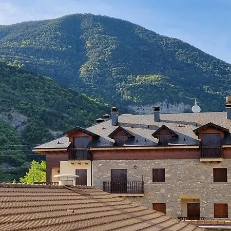 Apartmán Lcr Boutique, Lcr Y Lcr Valles