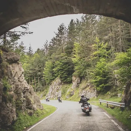 Tierra Boutique, Tierra Y Tierra Valles Apartament Biescas (Aragon)