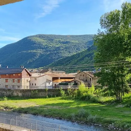 Tierra Boutique, Tierra Y Tierra Valles * Biescas (Aragon)