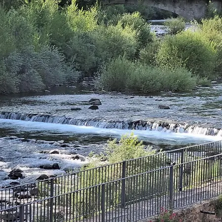 Tierra Boutique, Tierra Y Tierra Valles Apartament Biescas (Aragon)