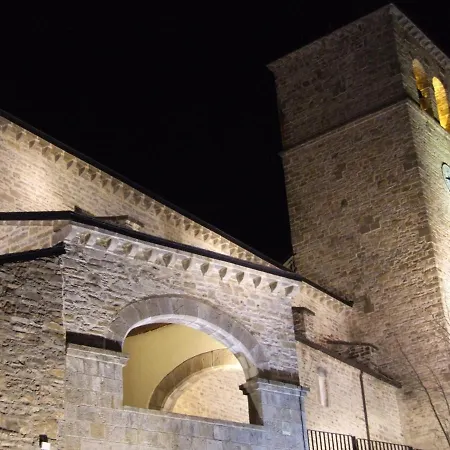 Apartament Tierra Boutique, Tierra Y Tierra Valles *