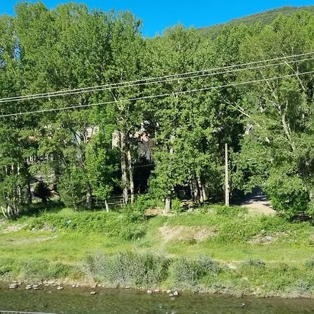 Tierra Boutique, Tierra Y Tierra Valles Apartament *