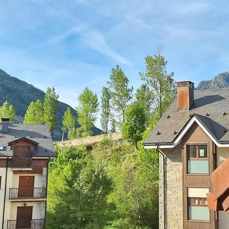 Apartament Tierra Boutique, Tierra Y Tierra Valles Biescas (Aragon)