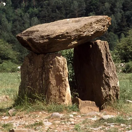 Tierra Boutique, Tierra Y Tierra Valles Biescas (Aragon)