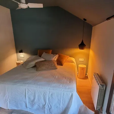 Apartament Tierra Boutique, Tierra Y Tierra Valles