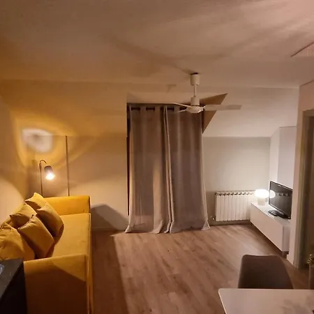 Tierra Boutique, Tierra Y Tierra Valles Apartament Biescas (Aragon)