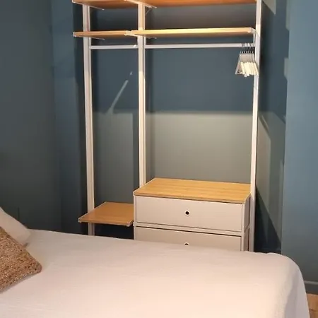 Tierra Boutique, Tierra Y Tierra Valles Apartament