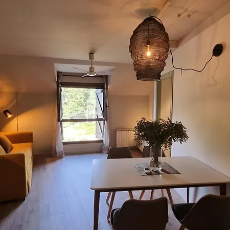 Tierra Boutique, Tierra Y Tierra Valles Apartment