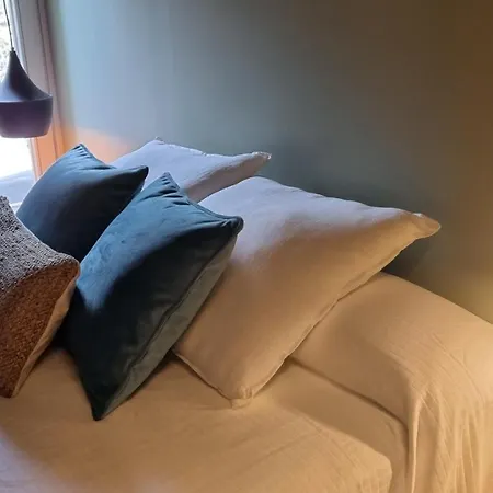 Tierra Boutique, Tierra Y Tierra Valles Apartment *