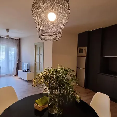 Tierra Boutique, Tierra Y Tierra Valles Apartament *