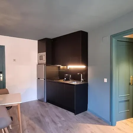 Apartament Tierra Boutique, Tierra Y Tierra Valles Biescas (Aragon)