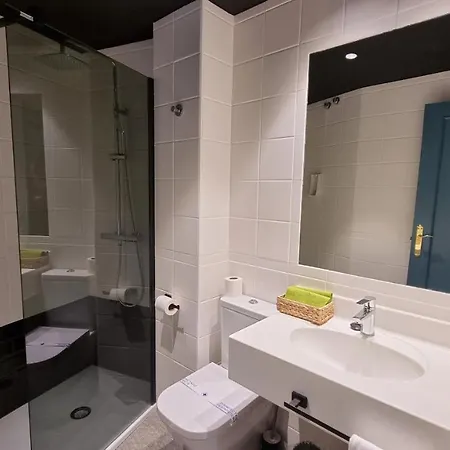 Tierra Boutique, Tierra Y Tierra Valles Apartament Biescas (Aragon)