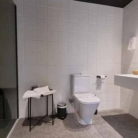 Lcr Boutique, Lcr Y Lcr Valles Lägenhet Biescas (Aragon)