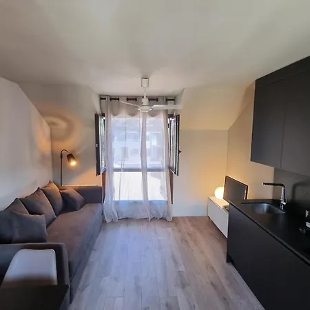 Apartament Tierra Boutique, Tierra Y Tierra Valles Biescas (Aragon)