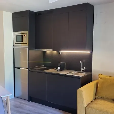 Apartament Tierra Boutique, Tierra Y Tierra Valles Biescas (Aragon)