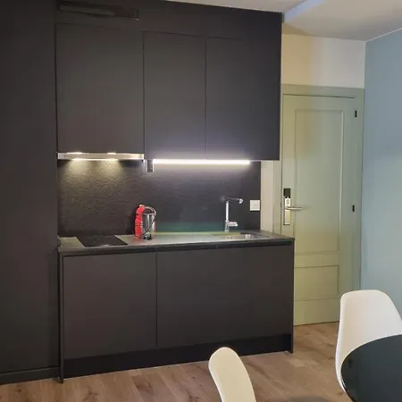 Tierra Boutique, Tierra Y Tierra Valles Apartament *