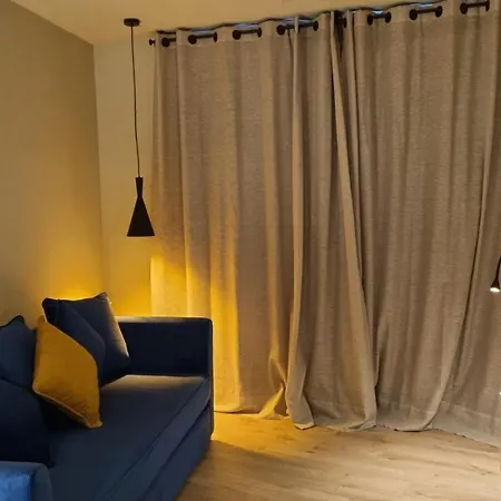 Apartment Tierra Boutique, Tierra Y Tierra Valles