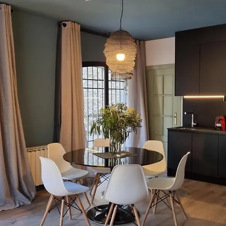 Lägenhet Lcr Boutique, Lcr Y Lcr Valles