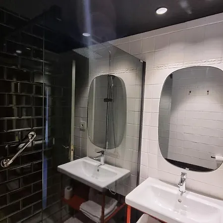 Tierra Boutique, Tierra Y Tierra Valles Apartament Biescas (Aragon)