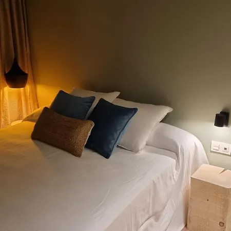 Tierra Boutique, Tierra Y Tierra Valles Apartament Biescas (Aragon)