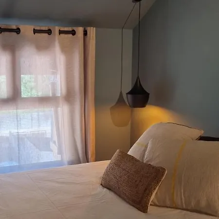 Apartament Tierra Boutique, Tierra Y Tierra Valles *