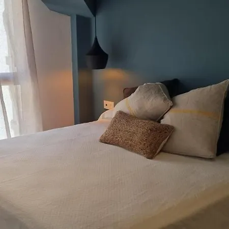 Lcr Boutique, Lcr Y Lcr Valles شقة بييسكاس