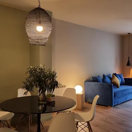 Tierra Boutique, Tierra Y Tierra Valles Apartament