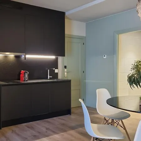 Tierra Boutique, Tierra Y Tierra Valles Apartament *