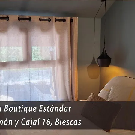 شقة Lcr Boutique, Lcr Y Lcr Valles بييسكاس