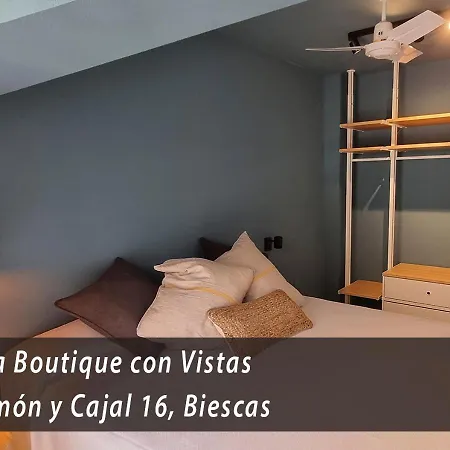 Appartement Lcr Boutique, Lcr Y Lcr Valles *