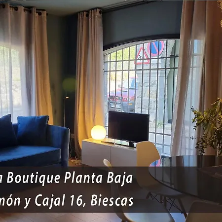 Tierra Boutique, Tierra Y Tierra Valles * Biescas (Aragon)