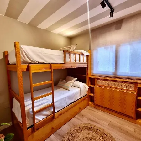 Tierra Boutique, Tierra Y Tierra Valles Apartament