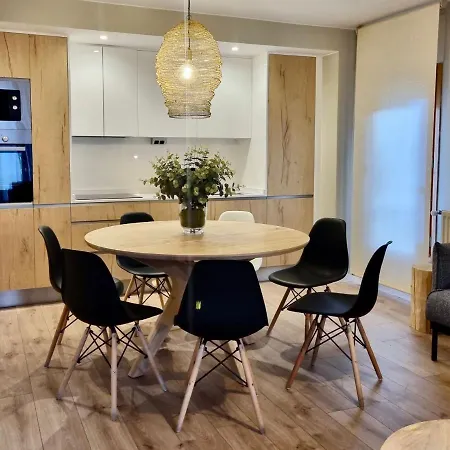 Tierra Boutique, Tierra Y Tierra Valles Apartment *